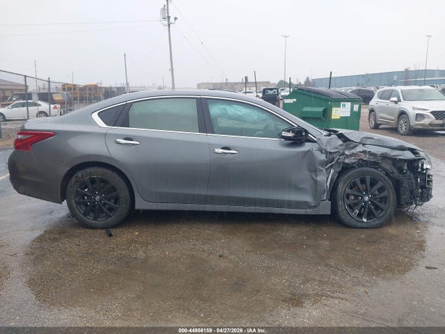 Aukcja sprzedaży 2018 Nissan Altima 2.5 Sl, vin: 1N4AL3AP3JC213300, numer aukcji: 44956159