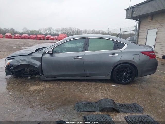 Aukcja sprzedaży 2018 Nissan Altima 2.5 Sl, vin: 1N4AL3AP3JC213300, numer aukcji: 44956159