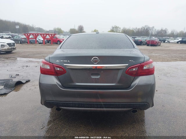 Aukcja sprzedaży 2018 Nissan Altima 2.5 Sl, vin: 1N4AL3AP3JC213300, numer aukcji: 44956159