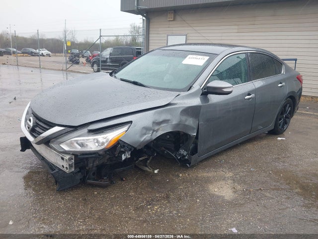Aukcja sprzedaży 2018 Nissan Altima 2.5 Sl, vin: 1N4AL3AP3JC213300, numer aukcji: 44956159