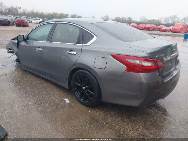 Aukcja sprzedaży 2018 Nissan Altima 2.5 Sl, vin: 1N4AL3AP3JC213300, numer aukcji: 44956159