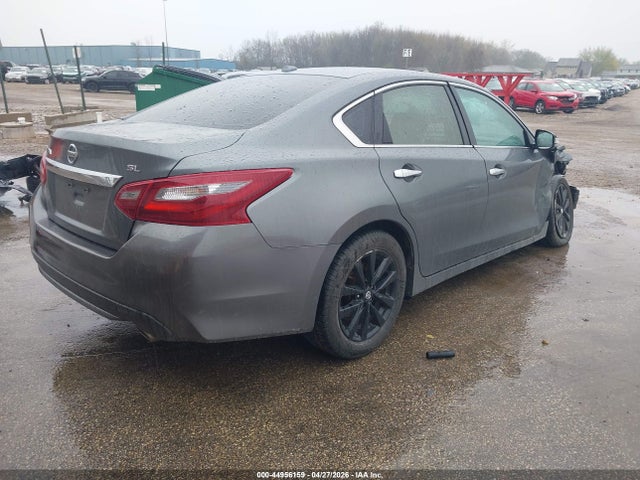 Aukcja sprzedaży 2018 Nissan Altima 2.5 Sl, vin: 1N4AL3AP3JC213300, numer aukcji: 44956159