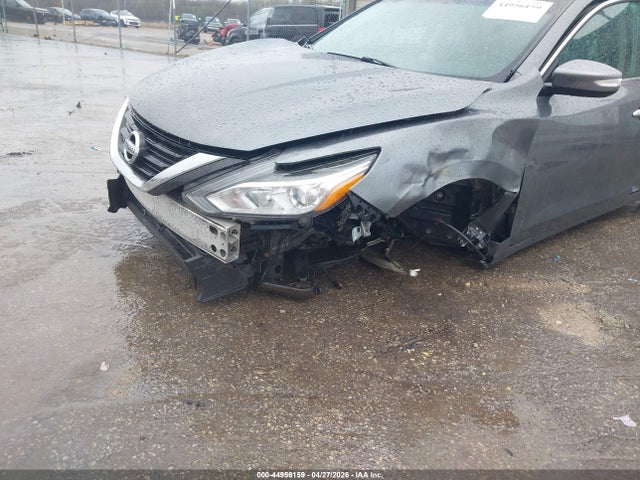 Aukcja sprzedaży 2018 Nissan Altima 2.5 Sl, vin: 1N4AL3AP3JC213300, numer aukcji: 44956159