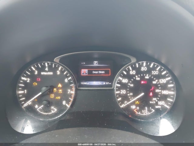 Aukcja sprzedaży 2018 Nissan Altima 2.5 Sl, vin: 1N4AL3AP3JC213300, numer aukcji: 44956159