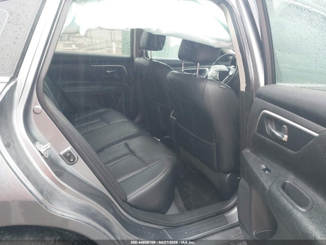 Aukcja sprzedaży 2018 Nissan Altima 2.5 Sl, vin: 1N4AL3AP3JC213300, numer aukcji: 44956159