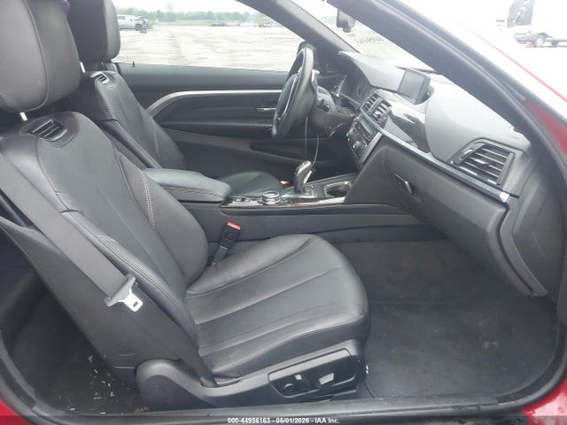 2014 Bmw 428i მანქანა იყიდება აუქციონზე, vin: WBA3V5C53EJ969082, აუქციონის ნომერი: 44956163