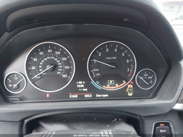 2014 Bmw 428i მანქანა იყიდება აუქციონზე, vin: WBA3V5C53EJ969082, აუქციონის ნომერი: 44956163