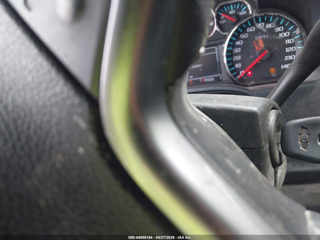 Aukcja sprzedaży 2018 Chevrolet Silverado 2500hd Ltz, vin: 1GC1KWEY8JF200039, numer aukcji: 44956164