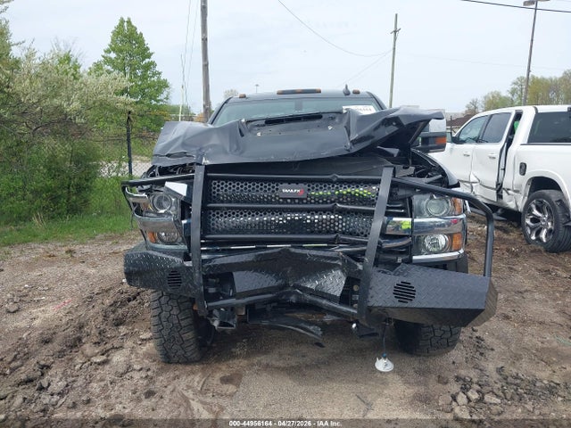 Aukcja sprzedaży 2018 Chevrolet Silverado 2500hd Ltz, vin: 1GC1KWEY8JF200039, numer aukcji: 44956164