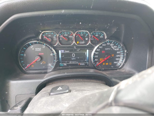 Aukcja sprzedaży 2018 Chevrolet Silverado 2500hd Ltz, vin: 1GC1KWEY8JF200039, numer aukcji: 44956164