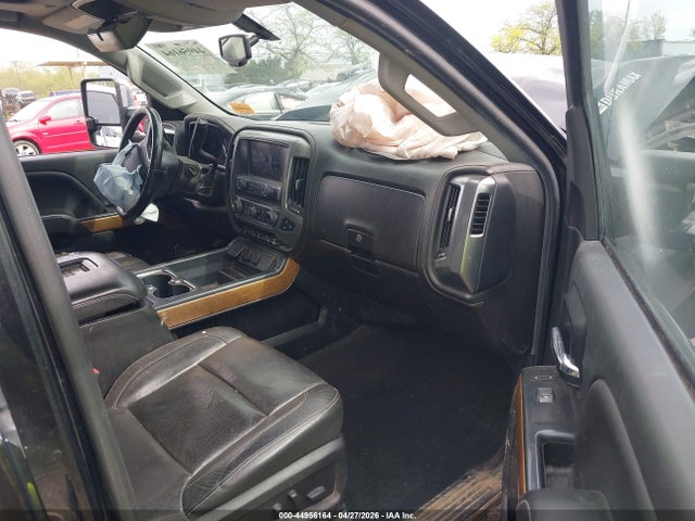 Aukcja sprzedaży 2018 Chevrolet Silverado 2500hd Ltz, vin: 1GC1KWEY8JF200039, numer aukcji: 44956164