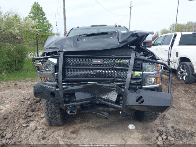 Aukcja sprzedaży 2018 Chevrolet Silverado 2500hd Ltz, vin: 1GC1KWEY8JF200039, numer aukcji: 44956164