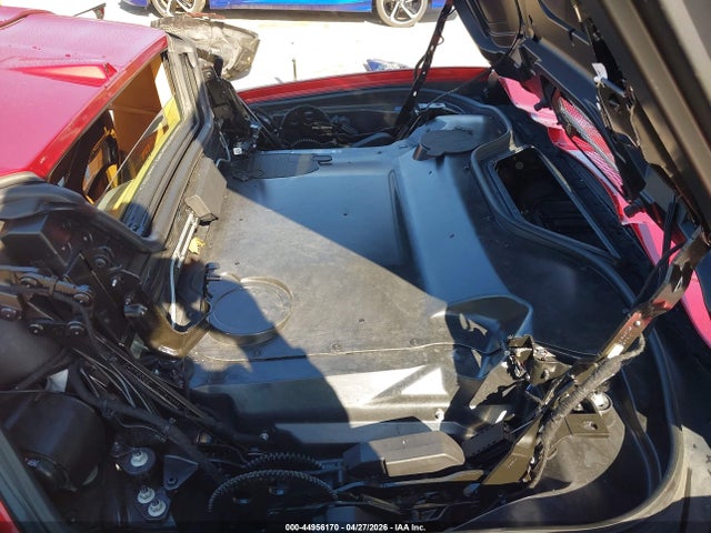 1G1YC3D41P5110716 Chevrolet CORVETTE STINGRAY