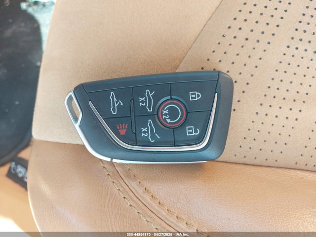 1G1YC3D41P5110716 Chevrolet CORVETTE STINGRAY