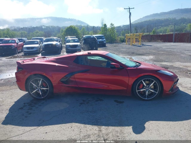 1G1YC3D41P5110716 Chevrolet CORVETTE STINGRAY