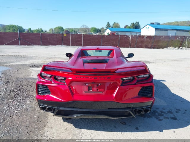1G1YC3D41P5110716 Chevrolet CORVETTE STINGRAY