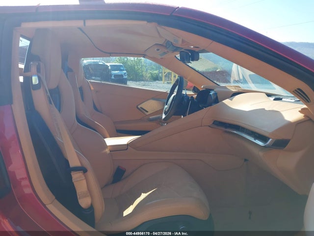 1G1YC3D41P5110716 Chevrolet CORVETTE STINGRAY