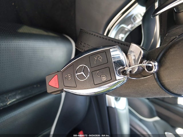 Продажа на аукционе авто 2018 Mercedes-benz Amg C 63 S, vin: 55SWF8HB2JU255585, номер лота: 44956172