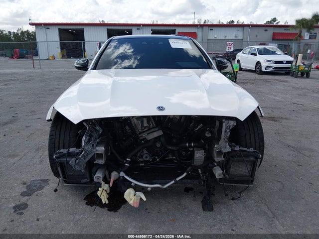 Продажа на аукционе авто 2018 Mercedes-benz Amg C 63 S, vin: 55SWF8HB2JU255585, номер лота: 44956172