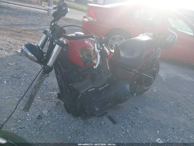 Harley-Davidson FXBBS 2023 1HD1YYK11PB042014 Image 2