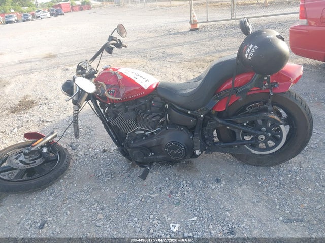 Harley-Davidson FXBBS 2023 1HD1YYK11PB042014 Image 13