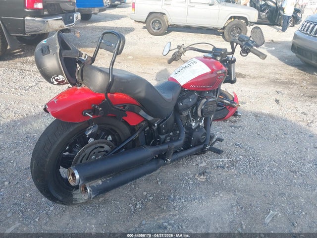 Harley-Davidson FXBBS 2023 1HD1YYK11PB042014 Image 4