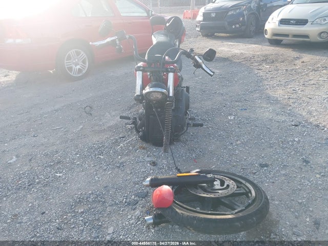 Harley-Davidson FXBBS 2023 1HD1YYK11PB042014 Image 5