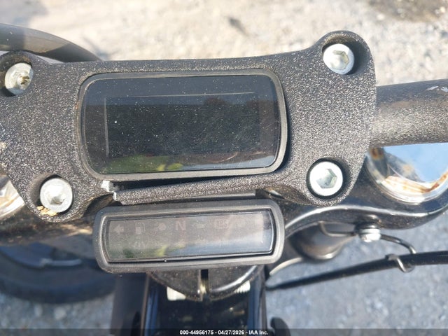 Harley-Davidson FXBBS 2023 1HD1YYK11PB042014 Image 7
