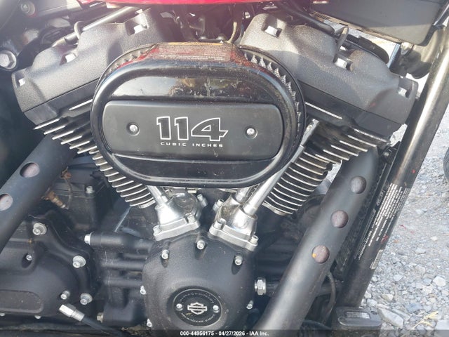 Harley-Davidson FXBBS 2023 1HD1YYK11PB042014 Image 8