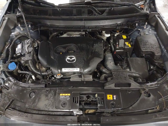 Aukcja sprzedaży 2022 Mazda Cx-9 Carbon Edition, vin: JM3TCBDY2N0613686, numer aukcji: 44956176