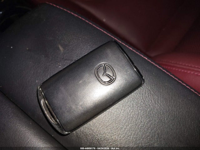 Aukcja sprzedaży 2022 Mazda Cx-9 Carbon Edition, vin: JM3TCBDY2N0613686, numer aukcji: 44956176