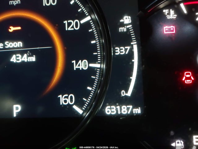 Aukcja sprzedaży 2022 Mazda Cx-9 Carbon Edition, vin: JM3TCBDY2N0613686, numer aukcji: 44956176