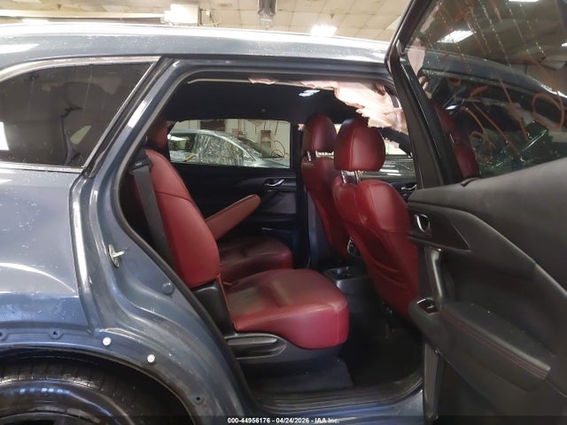 Aukcja sprzedaży 2022 Mazda Cx-9 Carbon Edition, vin: JM3TCBDY2N0613686, numer aukcji: 44956176