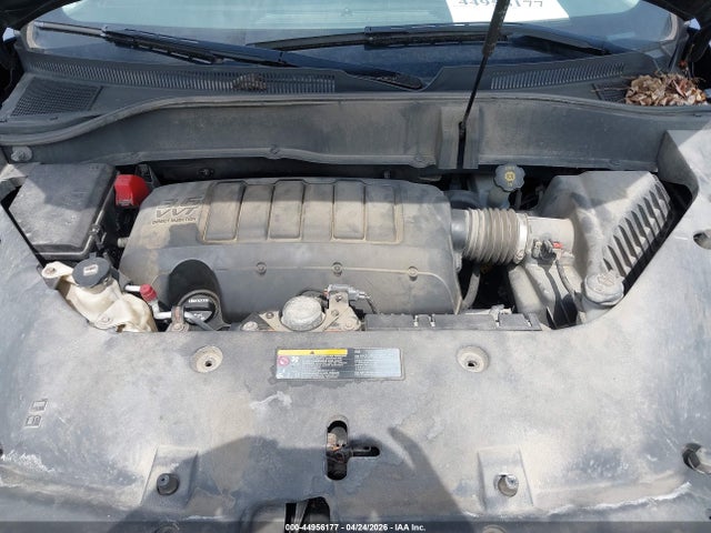44956177 :رقم المزاد ، 1GKKVPKD5FJ299771 vin ، 2015 Gmc Acadia Sle-2 مزاد بيع
