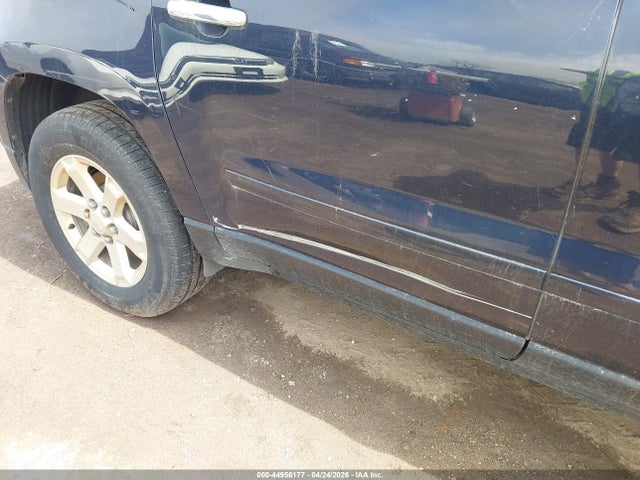 44956177 :رقم المزاد ، 1GKKVPKD5FJ299771 vin ، 2015 Gmc Acadia Sle-2 مزاد بيع