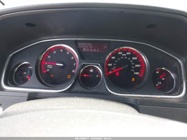 44956177 :رقم المزاد ، 1GKKVPKD5FJ299771 vin ، 2015 Gmc Acadia Sle-2 مزاد بيع