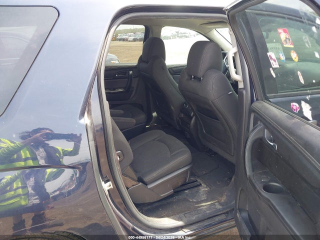 44956177 :رقم المزاد ، 1GKKVPKD5FJ299771 vin ، 2015 Gmc Acadia Sle-2 مزاد بيع