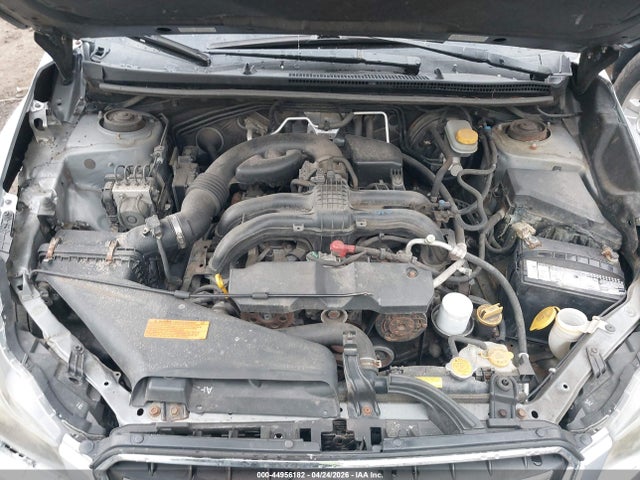 44956182 :رقم المزاد ، JF2GPACC6E8279695 vin ، 2014 Subaru Xv Crosstrek 2.0i Premium مزاد بيع