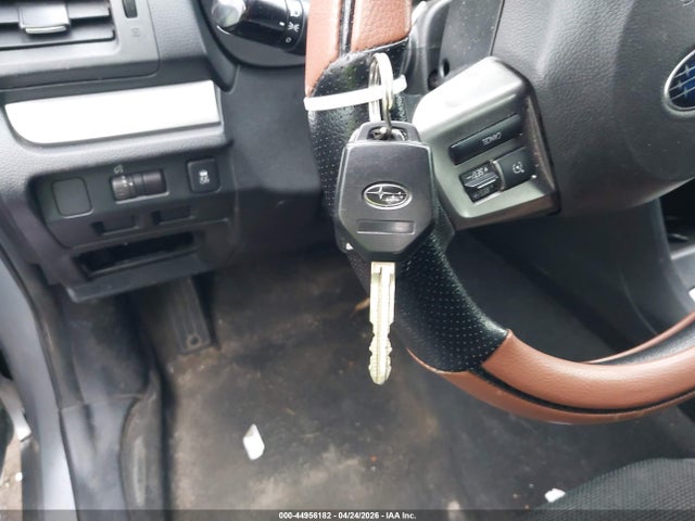 44956182 :رقم المزاد ، JF2GPACC6E8279695 vin ، 2014 Subaru Xv Crosstrek 2.0i Premium مزاد بيع