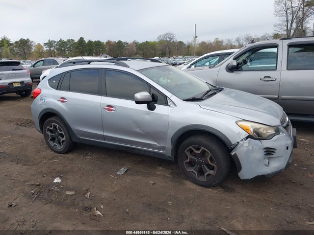44956182 :رقم المزاد ، JF2GPACC6E8279695 vin ، 2014 Subaru Xv Crosstrek 2.0i Premium مزاد بيع