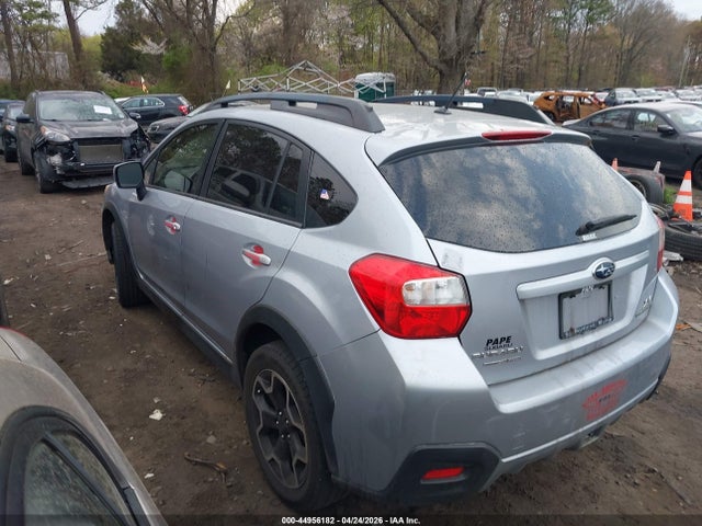 44956182 :رقم المزاد ، JF2GPACC6E8279695 vin ، 2014 Subaru Xv Crosstrek 2.0i Premium مزاد بيع