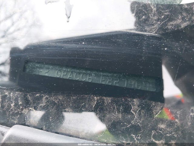 44956182 :رقم المزاد ، JF2GPACC6E8279695 vin ، 2014 Subaru Xv Crosstrek 2.0i Premium مزاد بيع