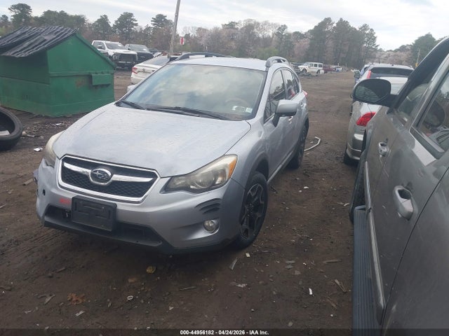 44956182 :رقم المزاد ، JF2GPACC6E8279695 vin ، 2014 Subaru Xv Crosstrek 2.0i Premium مزاد بيع