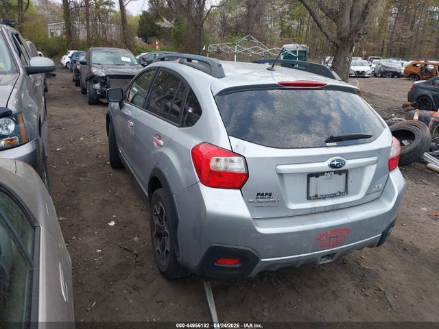 44956182 :رقم المزاد ، JF2GPACC6E8279695 vin ، 2014 Subaru Xv Crosstrek 2.0i Premium مزاد بيع