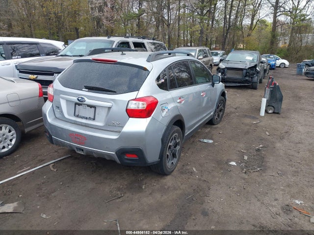 44956182 :رقم المزاد ، JF2GPACC6E8279695 vin ، 2014 Subaru Xv Crosstrek 2.0i Premium مزاد بيع