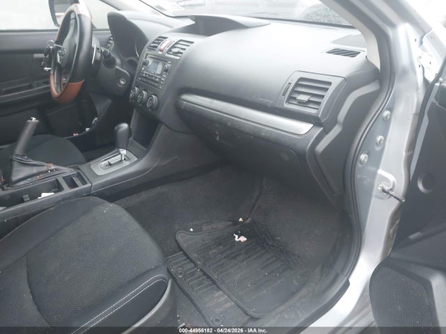 44956182 :رقم المزاد ، JF2GPACC6E8279695 vin ، 2014 Subaru Xv Crosstrek 2.0i Premium مزاد بيع