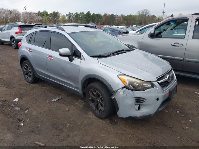 44956182 :رقم المزاد ، JF2GPACC6E8279695 vin ، 2014 Subaru Xv Crosstrek 2.0i Premium مزاد بيع