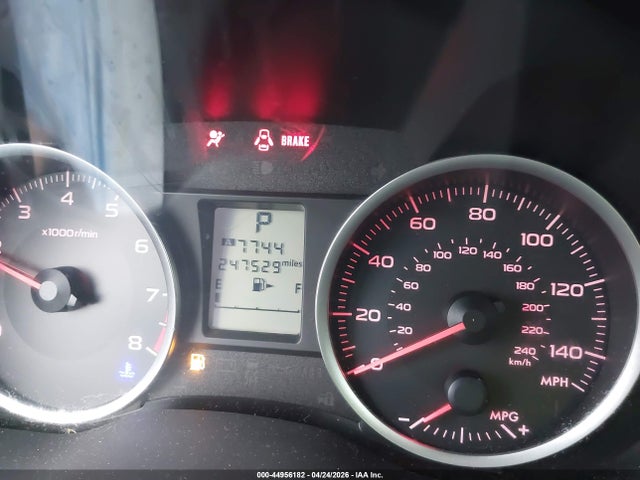 44956182 :رقم المزاد ، JF2GPACC6E8279695 vin ، 2014 Subaru Xv Crosstrek 2.0i Premium مزاد بيع