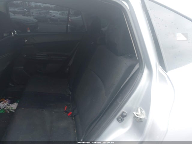 44956182 :رقم المزاد ، JF2GPACC6E8279695 vin ، 2014 Subaru Xv Crosstrek 2.0i Premium مزاد بيع