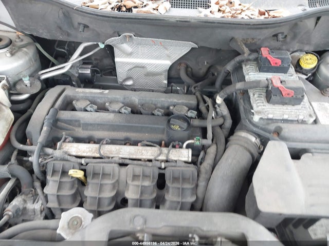 44956196 :رقم المزاد ، 1J4NT1GA3BD102819 vin ، 2011 Jeep Patriot Sport مزاد بيع